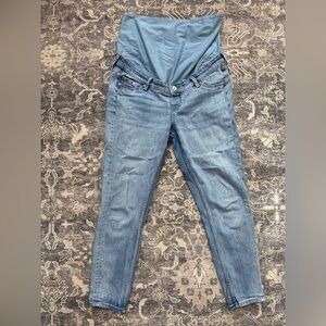 H&M MAMA Maternity Jean - Size M
